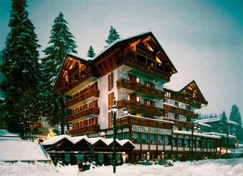 Madonna di Campiglio