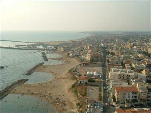 Scoglitti