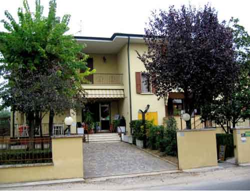 Hotel in Lombardia