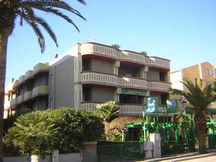 Hotel in Abruzzo