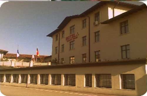 Hotel in Lombardia