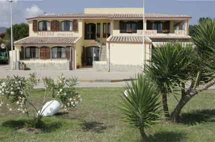 Hotel,Sardegna - Italia