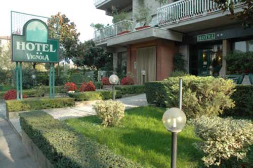 Hotel,Hotel Vignola