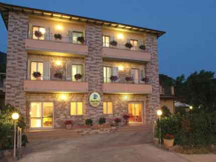 Hotel in Umbria