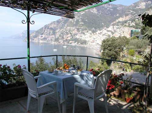 Positano