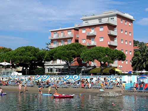 San Bartolomeo al Mare
