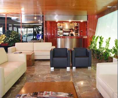 Hotel in Umbria