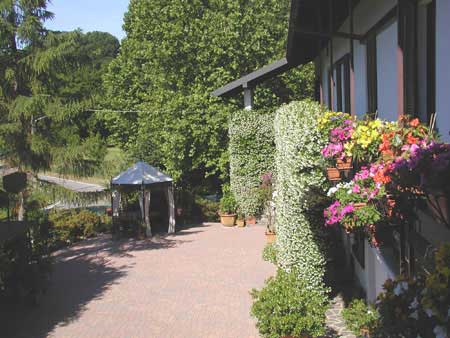 Bed and Breakfast,I CASTAGNI Bed & Breakfast