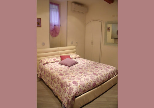 Case,I coralli