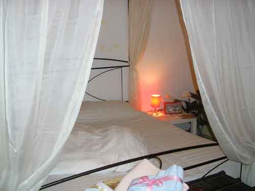 bed and breakfast,Toscana - Italia
