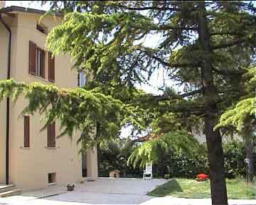 bed and breakfast,Umbria - Italia