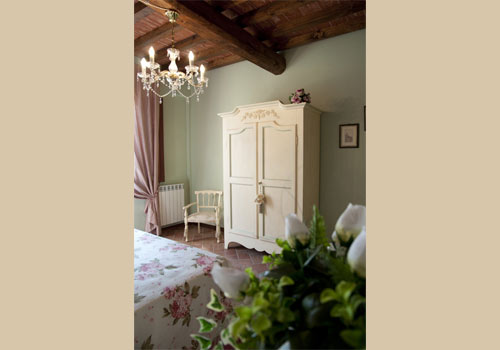 Case, il borghetto