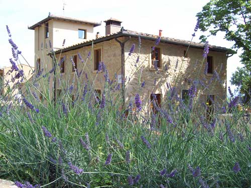 Agriturismo