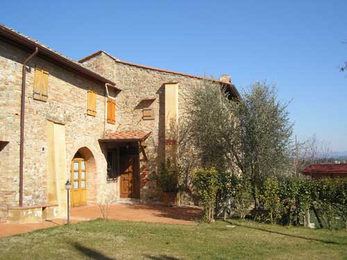 Agriturismo