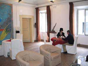 bed and breakfast,Marche - Italia