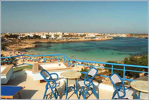 Hotel, Sicilia - Italia
