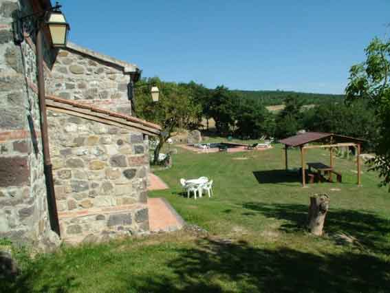 agriturismo