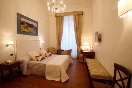 bed and breakfast,Toscana - Italia