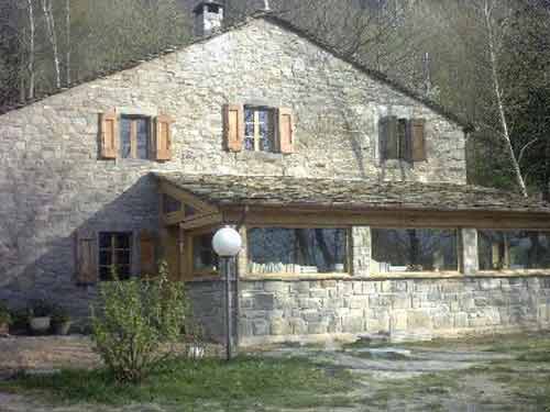 Ostelli e bed and breakfast in Emilia Romagna