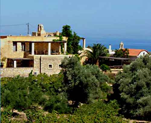 Rethymnon