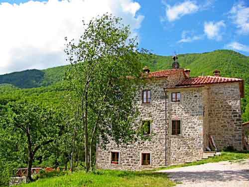 BIO-AGRITURISMO IL VIGNO