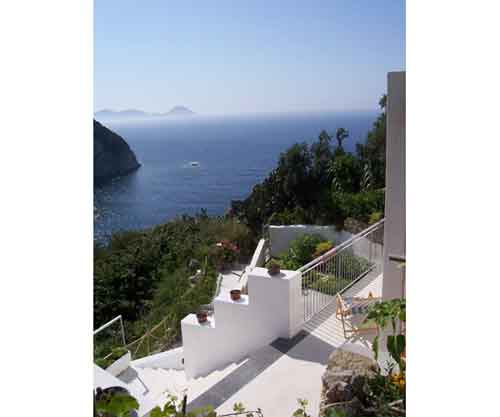Case vacanze,Lazio - Italia