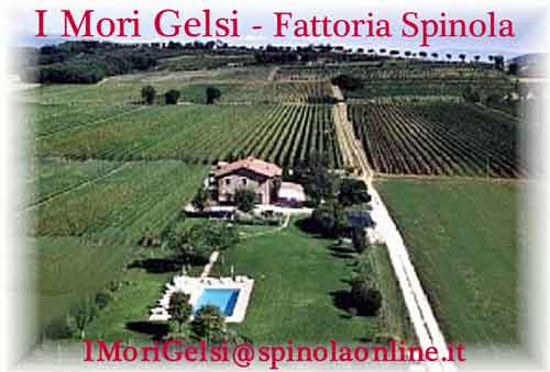 Agriturismo