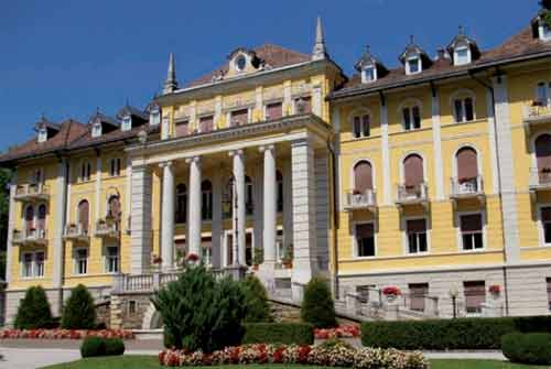 Hotel in Trentino