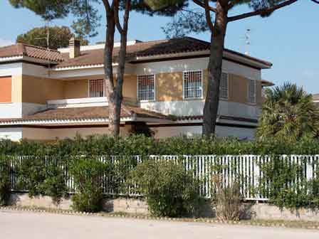 Terracina