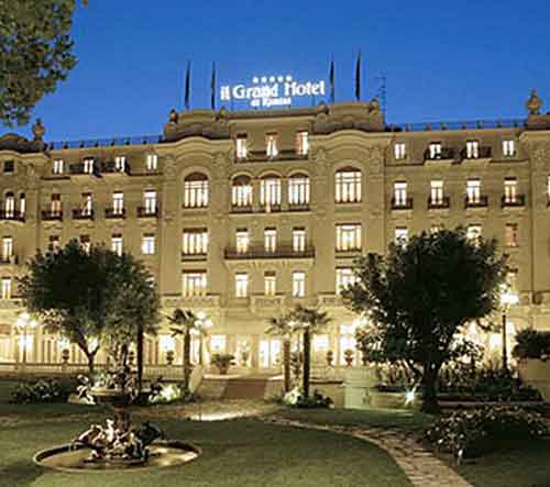 Hotel,Iperhotel
