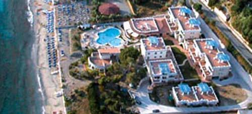 Capo Vaticano - Ricadi