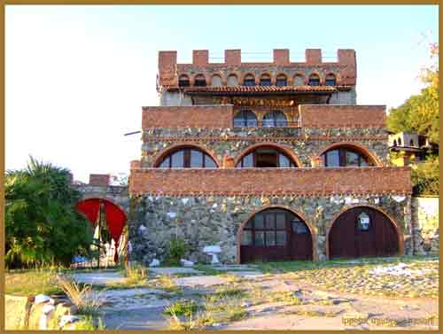 agriturismo,Liguria - Italia