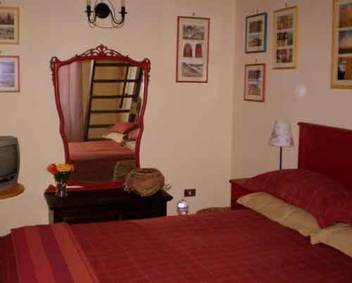 Bed and Breakfast,Bed & Breakfast Isola Blu Taranto