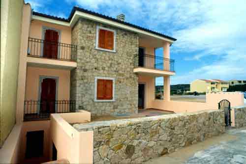Case vacanze,Sardegna - Italia