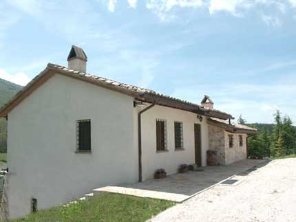 Case vacanze,Umbria - Italia