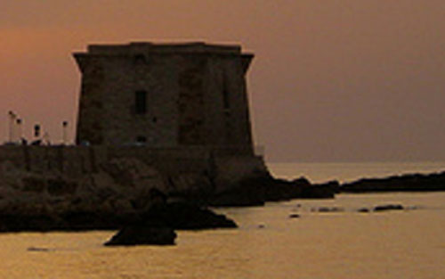 Trapani