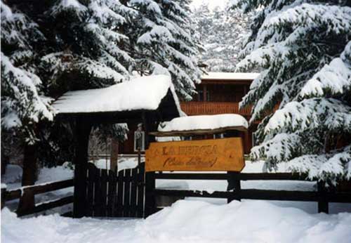 Ostelli e bed and breakfast in Trentino