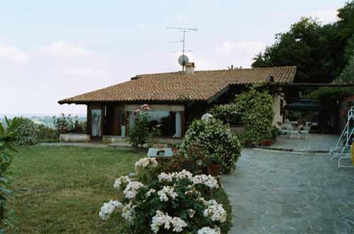 Bed and Breakfast,B&B labougainville