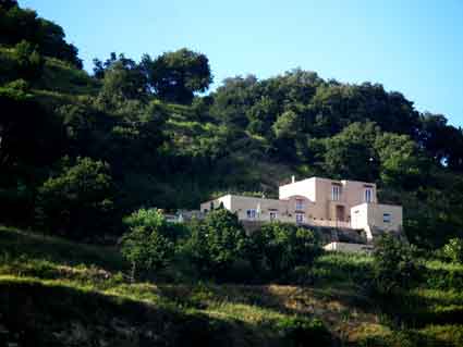 La Capannina