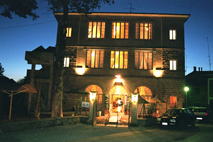Hotel in Umbria