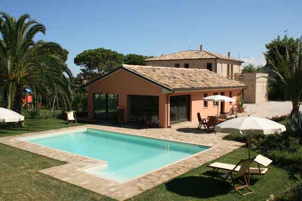 Case vacanze