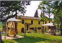 Hotel,Country House La Collina