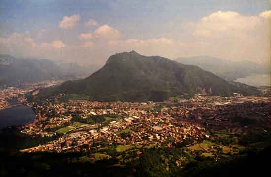 Valmadrera