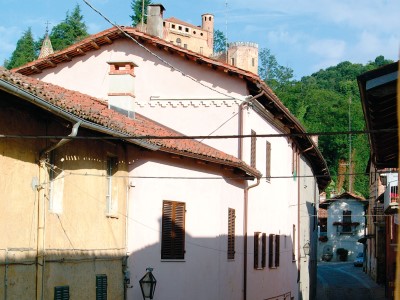 Case vacanze,Piemonte - Italia