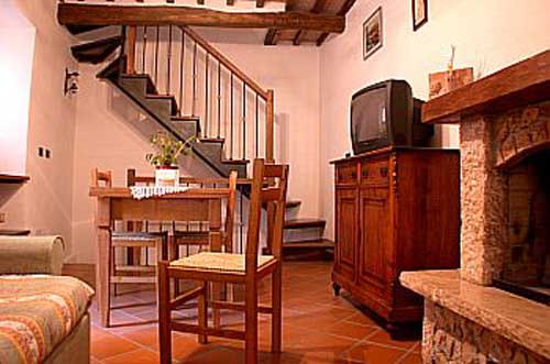 Case,Appartamento La Ginestra