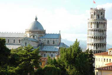 Pisa