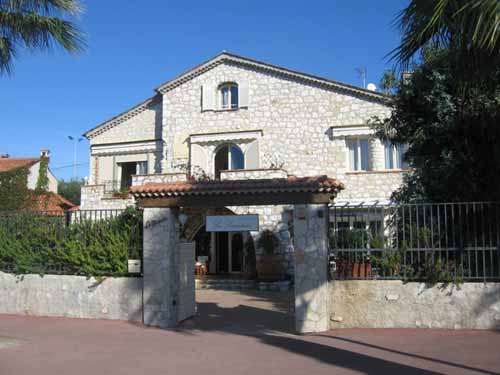 bed and breakfast, Cagnes sul mer