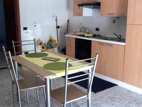 Bed and Breakfast,B&B Alloggiare a Taranto Lamanna