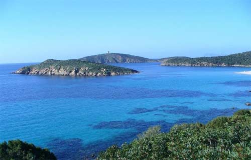 LA MAREA bed and breakfast