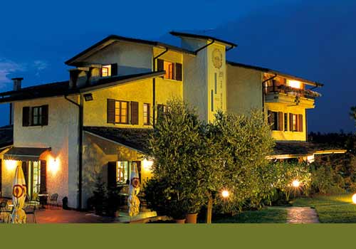 Hotel in Lombardia